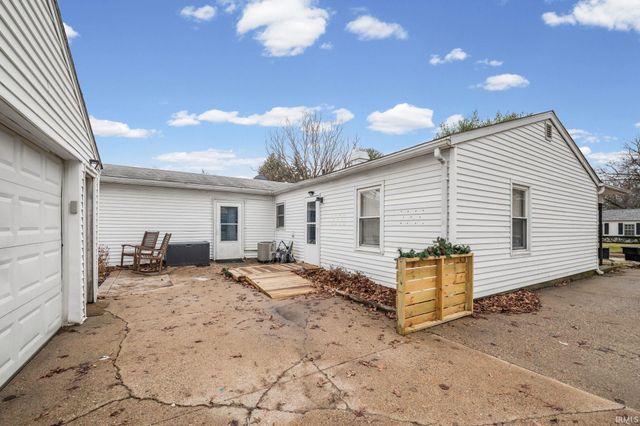 3113 Fairwood Drive, Lafayette, IN 47909