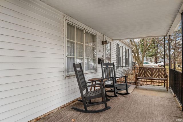 3113 Fairwood Drive, Lafayette, IN 47909