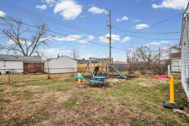 3113 Fairwood Drive, Lafayette, IN 47909