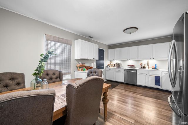 3113 Fairwood Drive, Lafayette, IN 47909