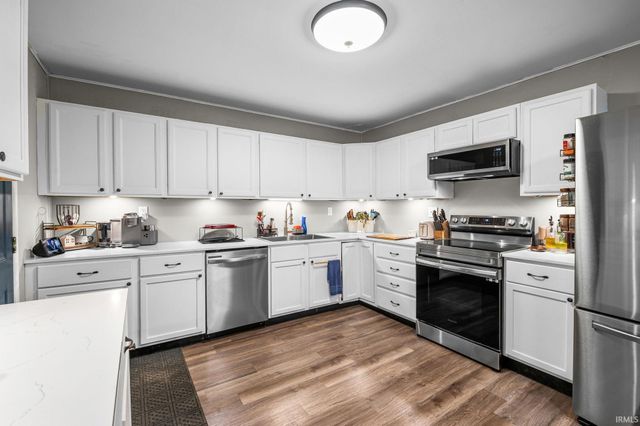 3113 Fairwood Drive, Lafayette, IN 47909