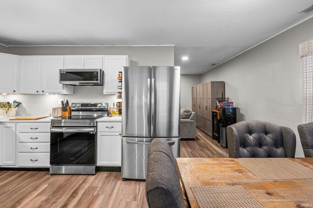 3113 Fairwood Drive, Lafayette, IN 47909