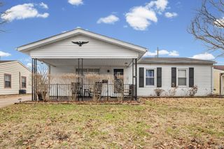 3113 Fairwood Drive, Lafayette, IN 47909