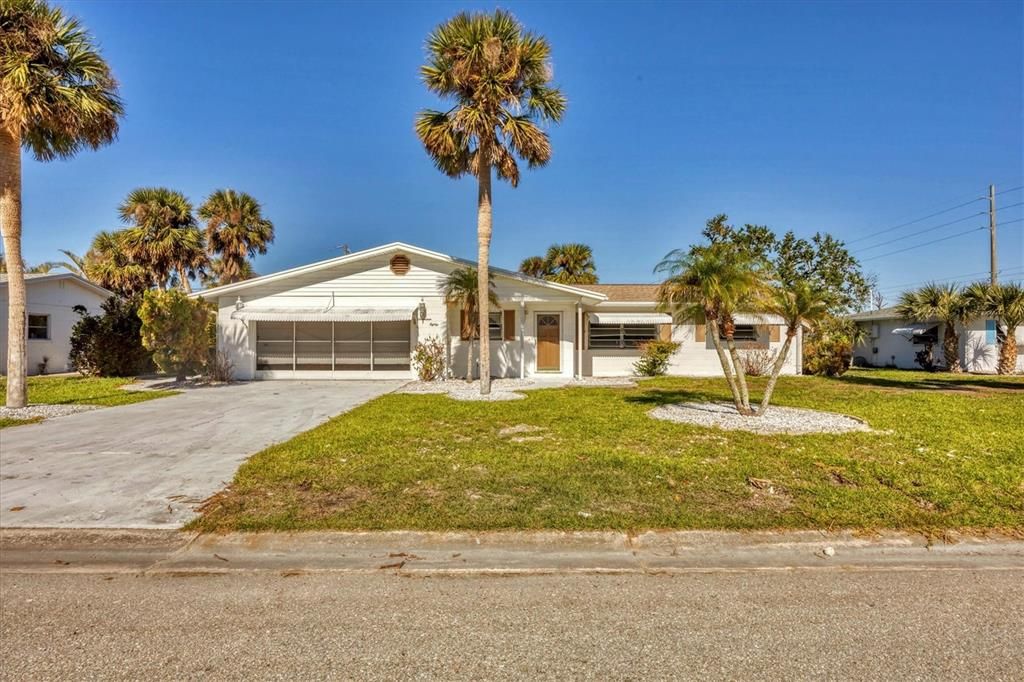 1780 ELINOR PLACE, Englewood, FL 34223