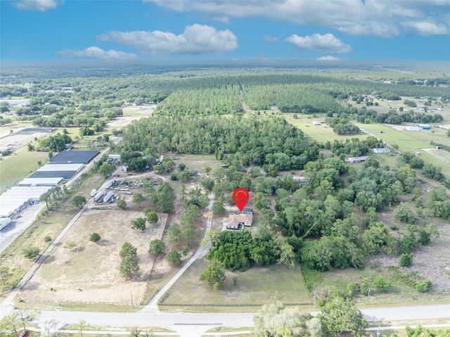 1717 W KELLY PARK ROAD, Apopka, FL 32712