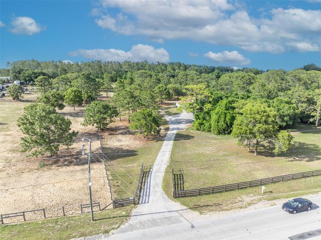 1717 W KELLY PARK ROAD, Apopka, FL 32712