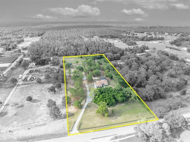 1717 W KELLY PARK ROAD, Apopka, FL 32712