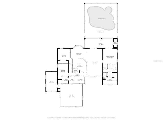 1717 W KELLY PARK ROAD, Apopka, FL 32712
