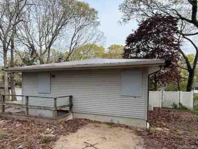 50 ASTOR Drive, Shirley, NY 11967