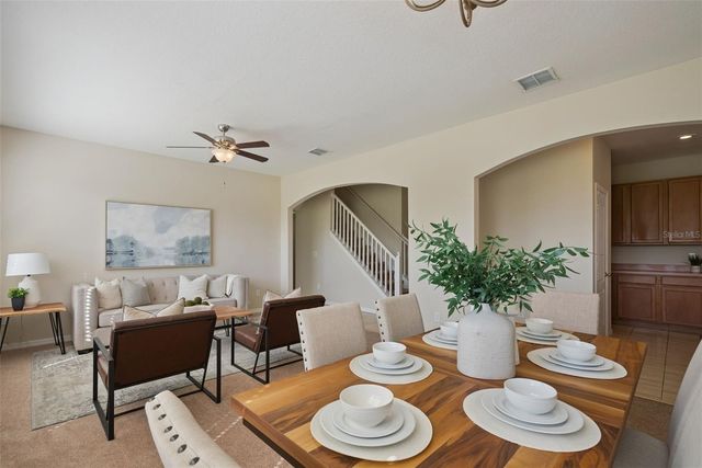 240 MAGNOLIA PARK TRAIL, Sanford, FL 32773