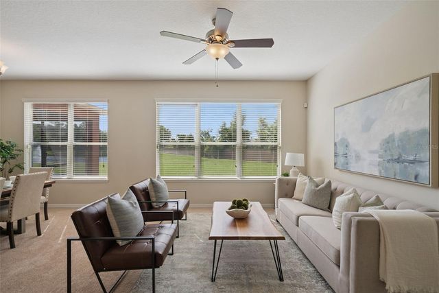 240 MAGNOLIA PARK TRAIL, Sanford, FL 32773