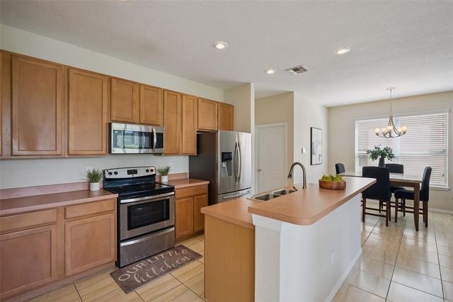 240 MAGNOLIA PARK TRAIL, Sanford, FL 32773