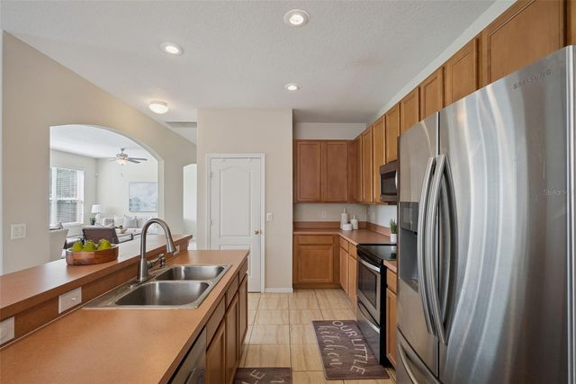 240 MAGNOLIA PARK TRAIL, Sanford, FL 32773