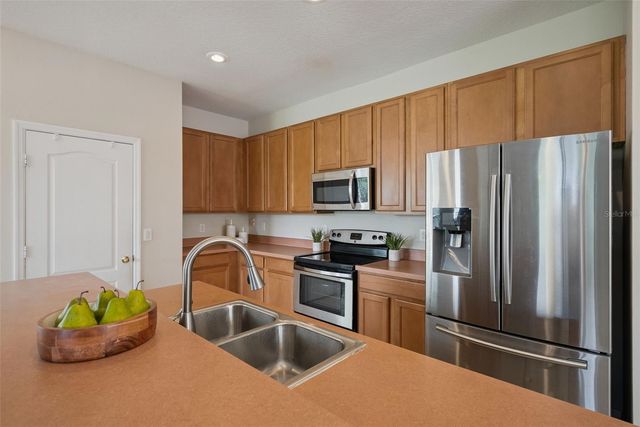 240 MAGNOLIA PARK TRAIL, Sanford, FL 32773
