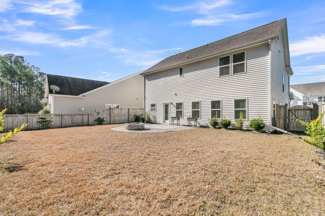 1624 Shady Pine Road, Charleston, SC 29414