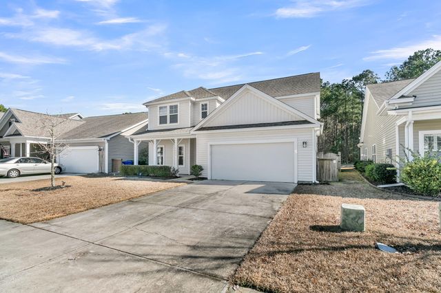 1624 Shady Pine Road, Charleston, SC 29414