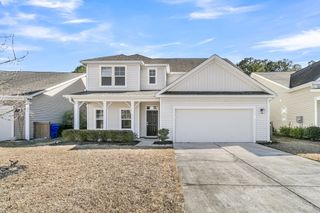 1624 Shady Pine Road, Charleston, SC 29414