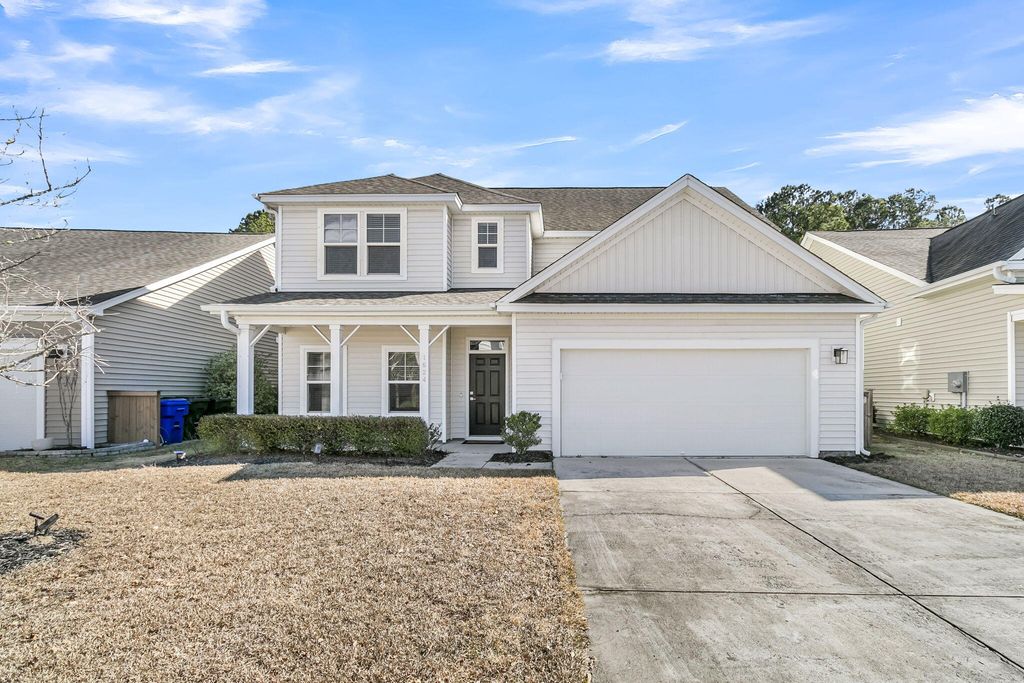 1624 Shady Pine Road, Charleston, SC 29414