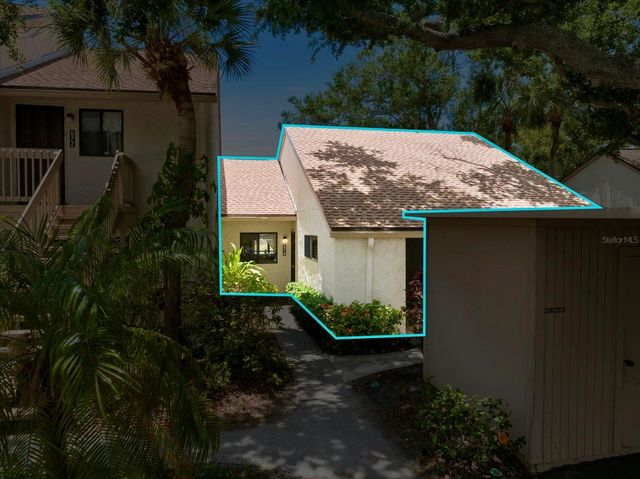 674 BIRD BAY CIRCLE 20, Venice, FL 34285
