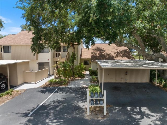 674 BIRD BAY CIRCLE 20, Venice, FL 34285