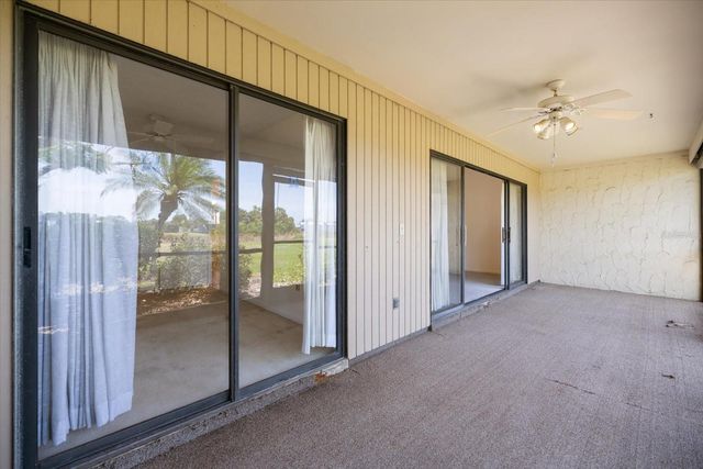 674 BIRD BAY CIRCLE 20, Venice, FL 34285