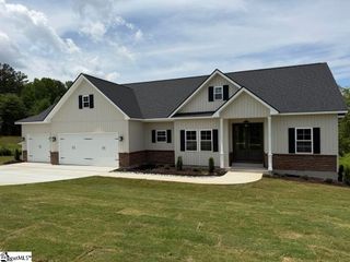 709 Hidden Falls Drive, West Union, SC 29696
