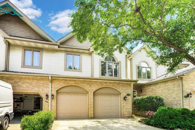 133 Schiller Place, Itasca, IL 60143