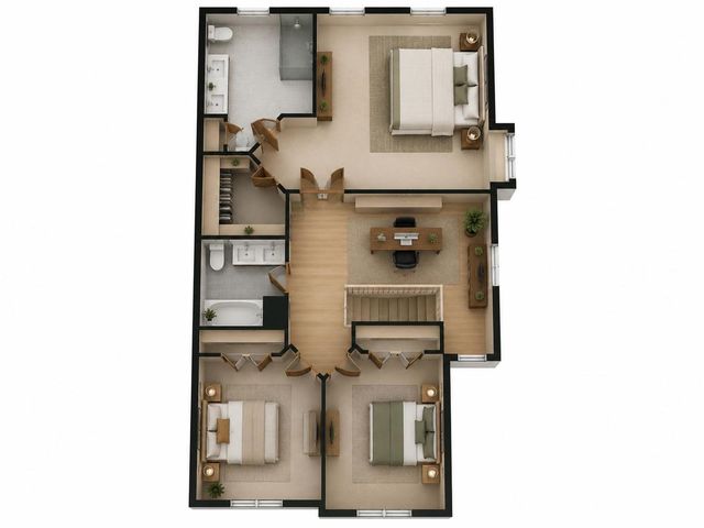 133 Schiller Place, Itasca, IL 60143