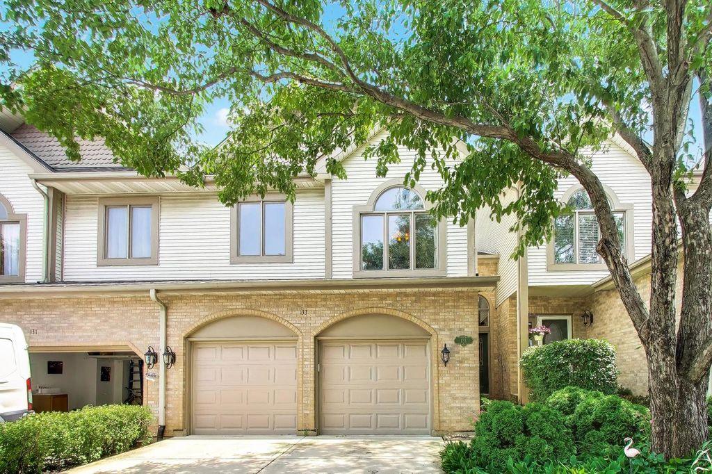 133 Schiller Place, Itasca, IL 60143