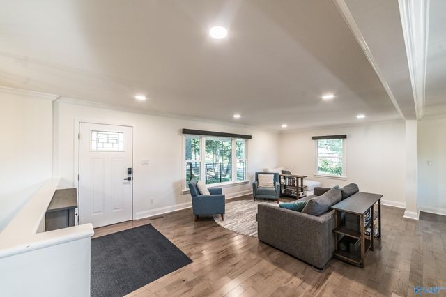 7705 Martha Drive SE, Huntsville, AL 35802