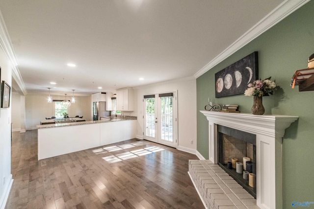 7705 Martha Drive SE, Huntsville, AL 35802
