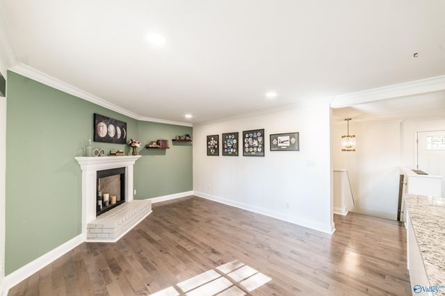 7705 Martha Drive SE, Huntsville, AL 35802