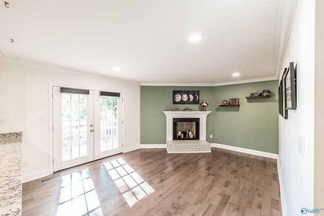 7705 Martha Drive SE, Huntsville, AL 35802