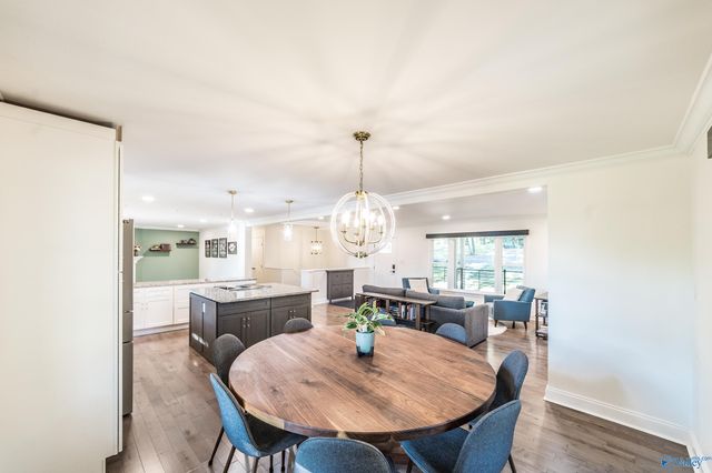 7705 Martha Drive SE, Huntsville, AL 35802
