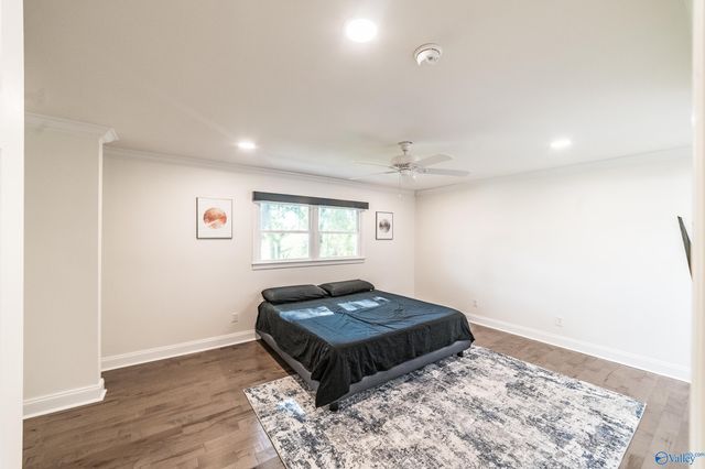 7705 Martha Drive SE, Huntsville, AL 35802