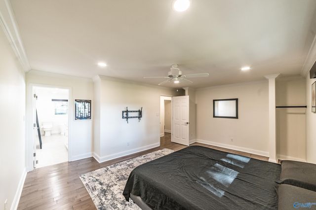 7705 Martha Drive SE, Huntsville, AL 35802