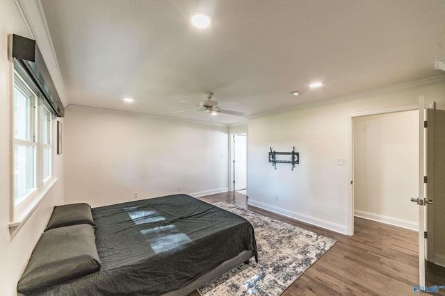 7705 Martha Drive SE, Huntsville, AL 35802