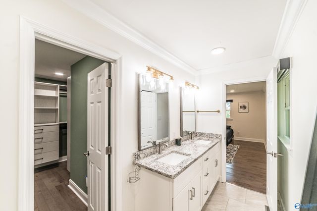 7705 Martha Drive SE, Huntsville, AL 35802