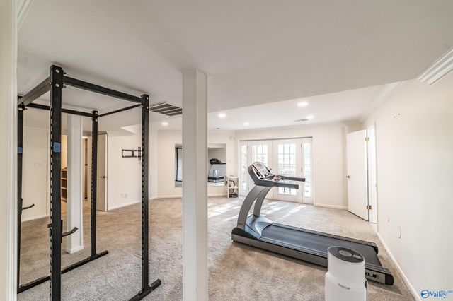 7705 Martha Drive SE, Huntsville, AL 35802