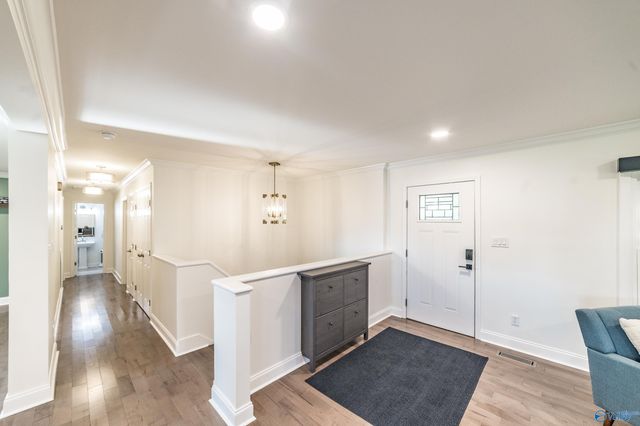 7705 Martha Drive SE, Huntsville, AL 35802