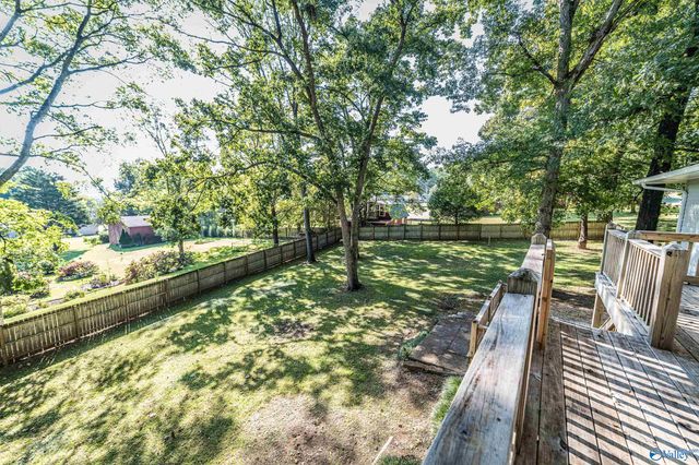 7705 Martha Drive SE, Huntsville, AL 35802