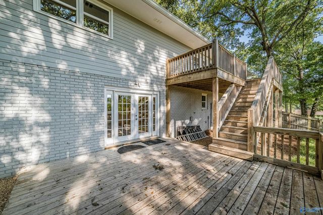 7705 Martha Drive SE, Huntsville, AL 35802