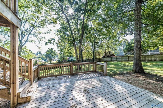 7705 Martha Drive SE, Huntsville, AL 35802