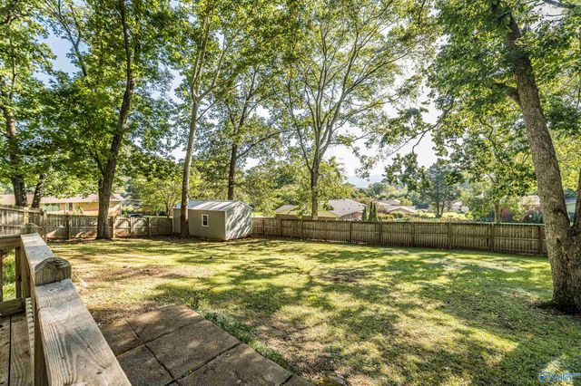 7705 Martha Drive SE, Huntsville, AL 35802