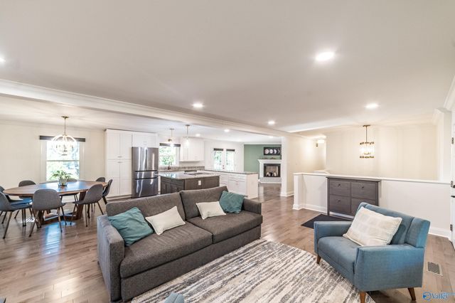 7705 Martha Drive SE, Huntsville, AL 35802