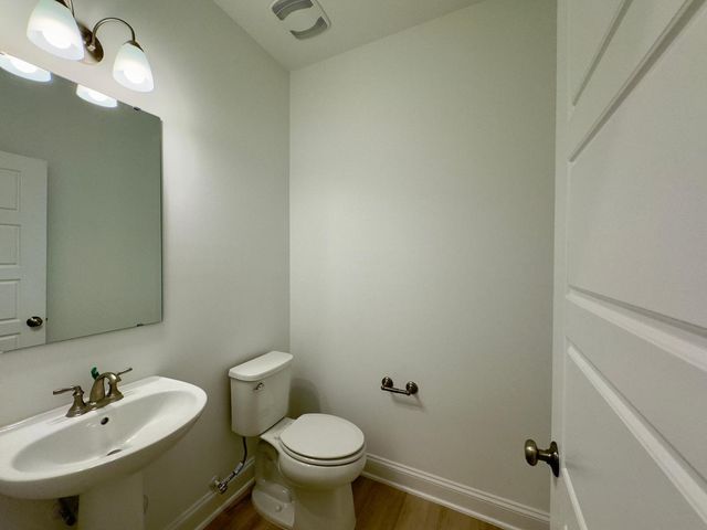 2126 Maggie Valley Drive, Apex, NC 27502
