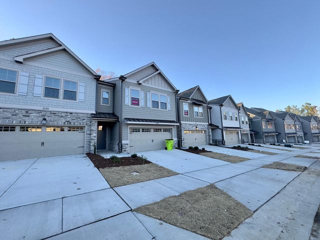 2126 Maggie Valley Drive, Apex, NC 27502