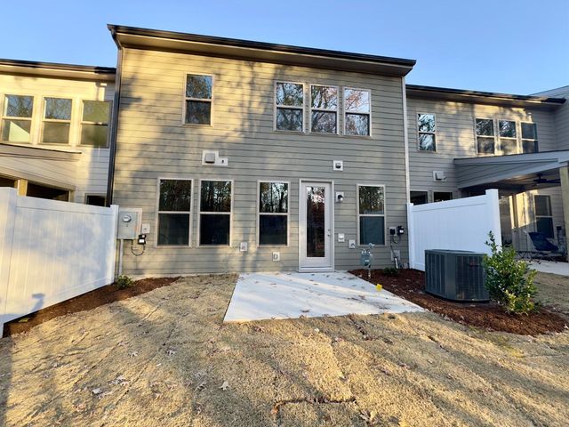2126 Maggie Valley Drive, Apex, NC 27502
