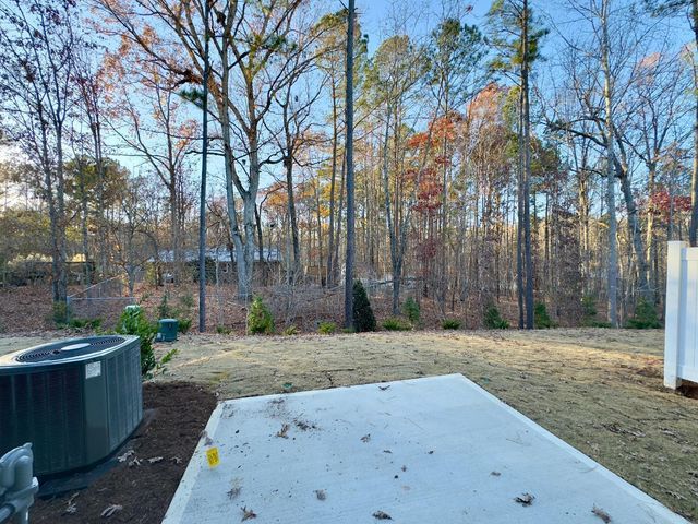 2126 Maggie Valley Drive, Apex, NC 27502