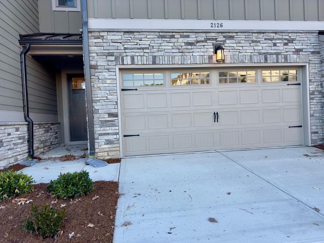2126 Maggie Valley Drive, Apex, NC 27502